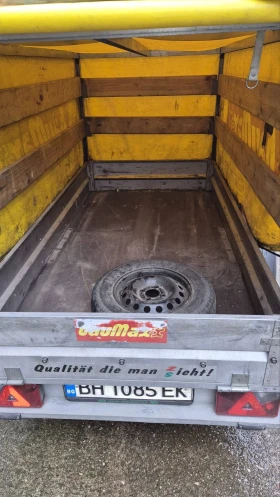 За автомобил Други GW XXL 210 U, снимка 7