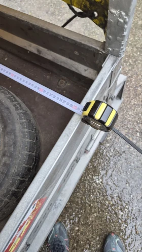 За автомобил Други GW XXL 210 U, снимка 8