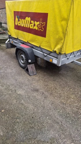 За автомобил Други GW XXL 210 U, снимка 4