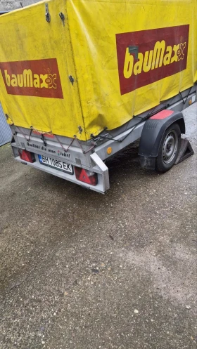 За автомобил Други GW XXL 210 U, снимка 3