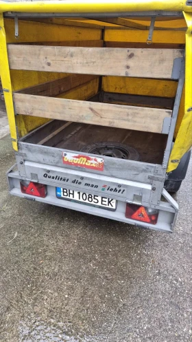 За автомобил Други GW XXL 210 U, снимка 6