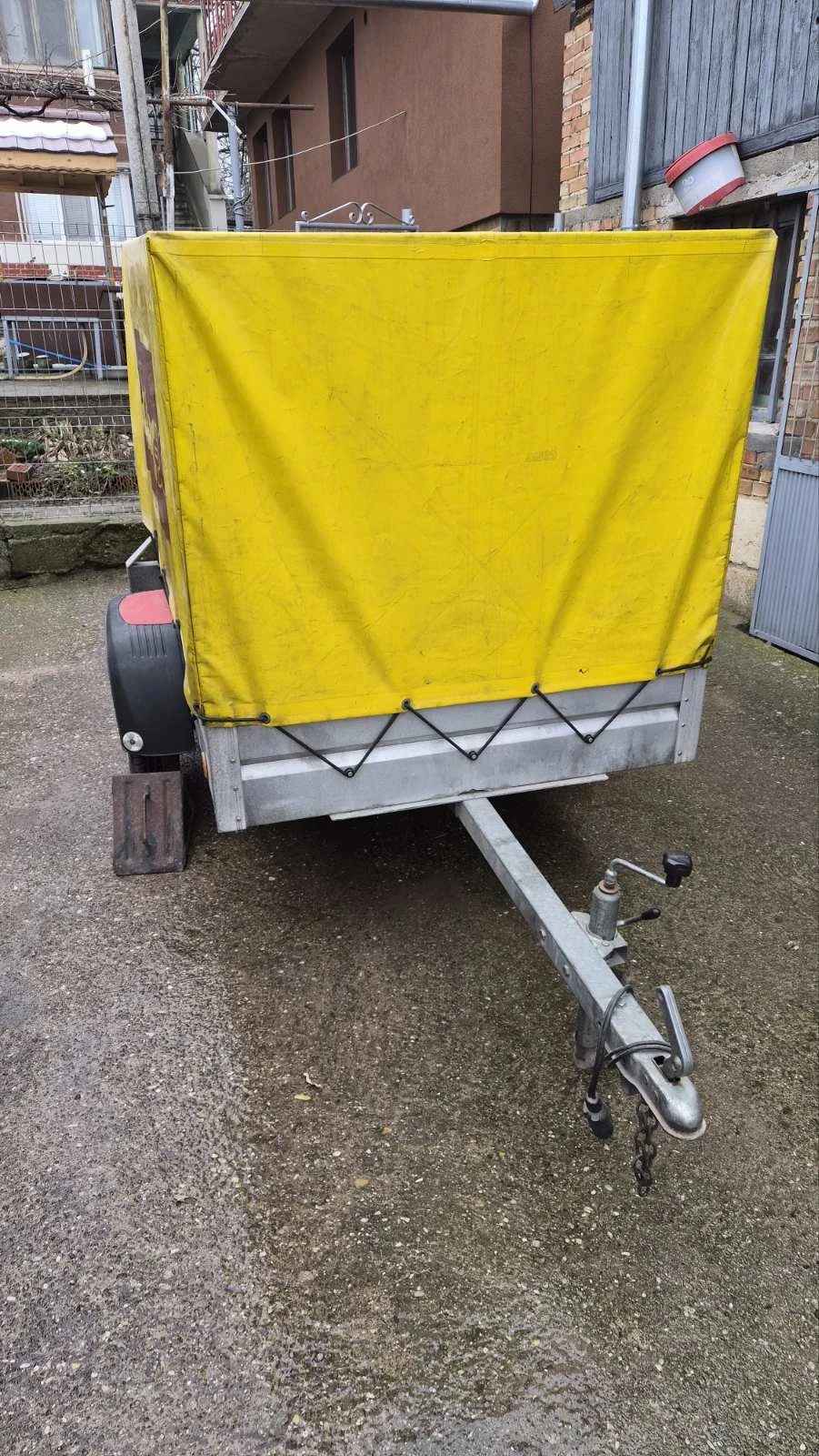 За автомобил Други GW XXL 210 U