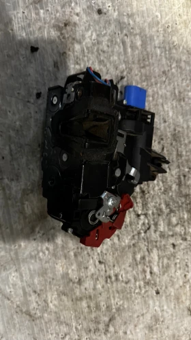 Брава за врата за VW , Audi - 3B1837016CE, снимка 2