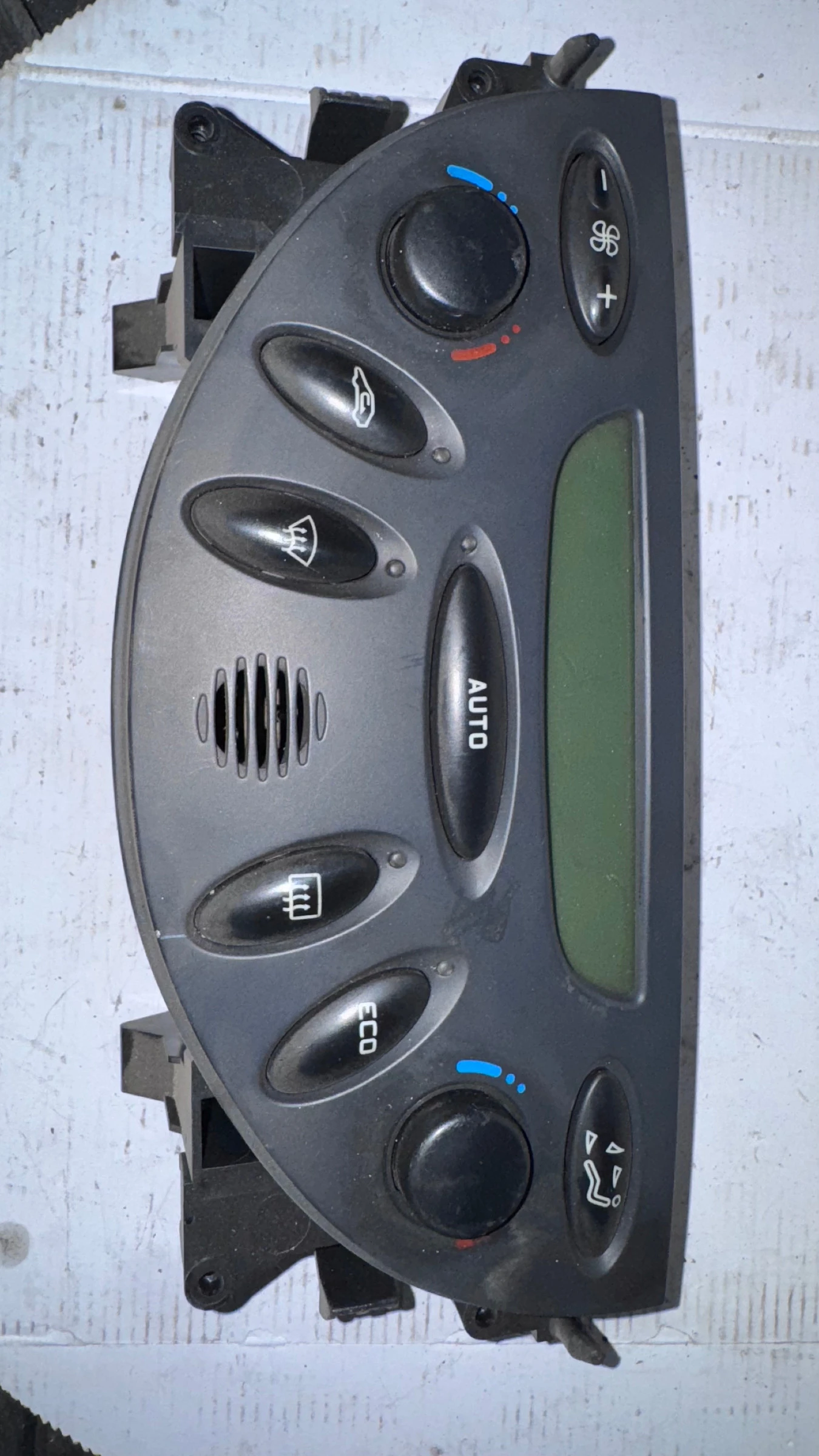 ���������� ���� / ����� / ����� �� Citroen C5 - 96470014ZE / 0E3C6G | Mobile.bg � ����������� 1