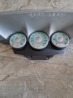 ����� �� �������� �� 1496274080 ���������� �� FIAT ULISSE 2.2 HDI