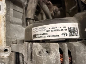 37300-2E721  13.5V 150A ���������� Hyundai  KIA 2.0L  61001473 | Mobile.bg � ����� ������ 3
