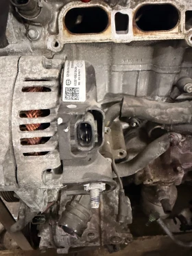 37300-2E721  13.5V 150A ���������� Hyundai  KIA 2.0L  61001473 | Mobile.bg � ����� ������ 2
