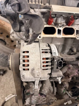 ����� �� �������� �� 37300-2E721  13.5V 150A ���������� Hyundai  KIA 2.0L  61001473