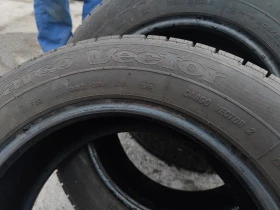Гуми Всесезонни 205/65R16, снимка 4