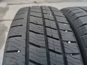 Гуми Всесезонни 205/65R16, снимка 1
