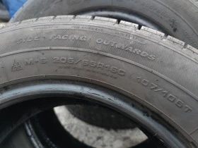 Гуми Всесезонни 205/65R16, снимка 5
