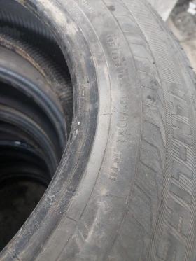 Гуми Летни 195/75R16, снимка 4
