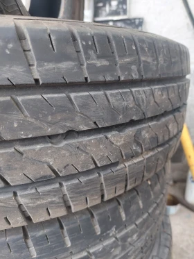 Гуми Летни 195/75R16, снимка 5