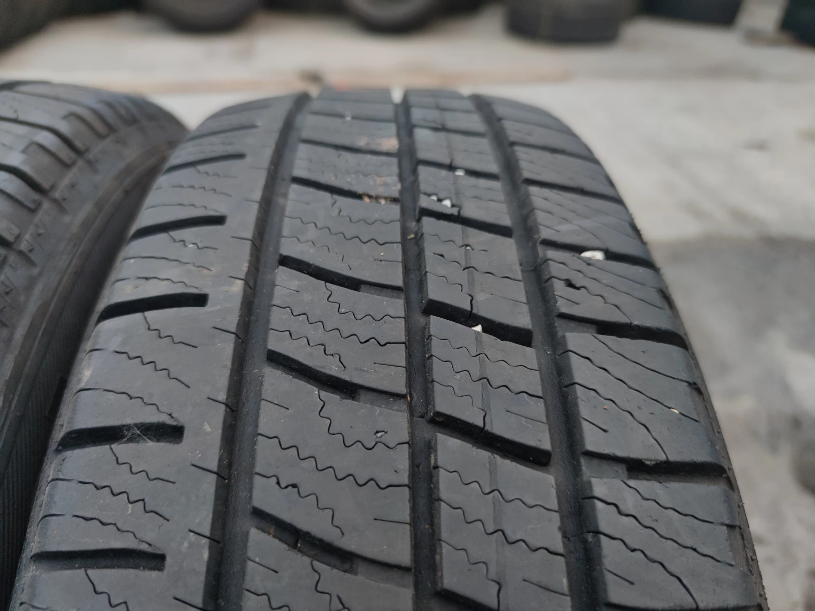  205/65R16 | Mobile.bg   2