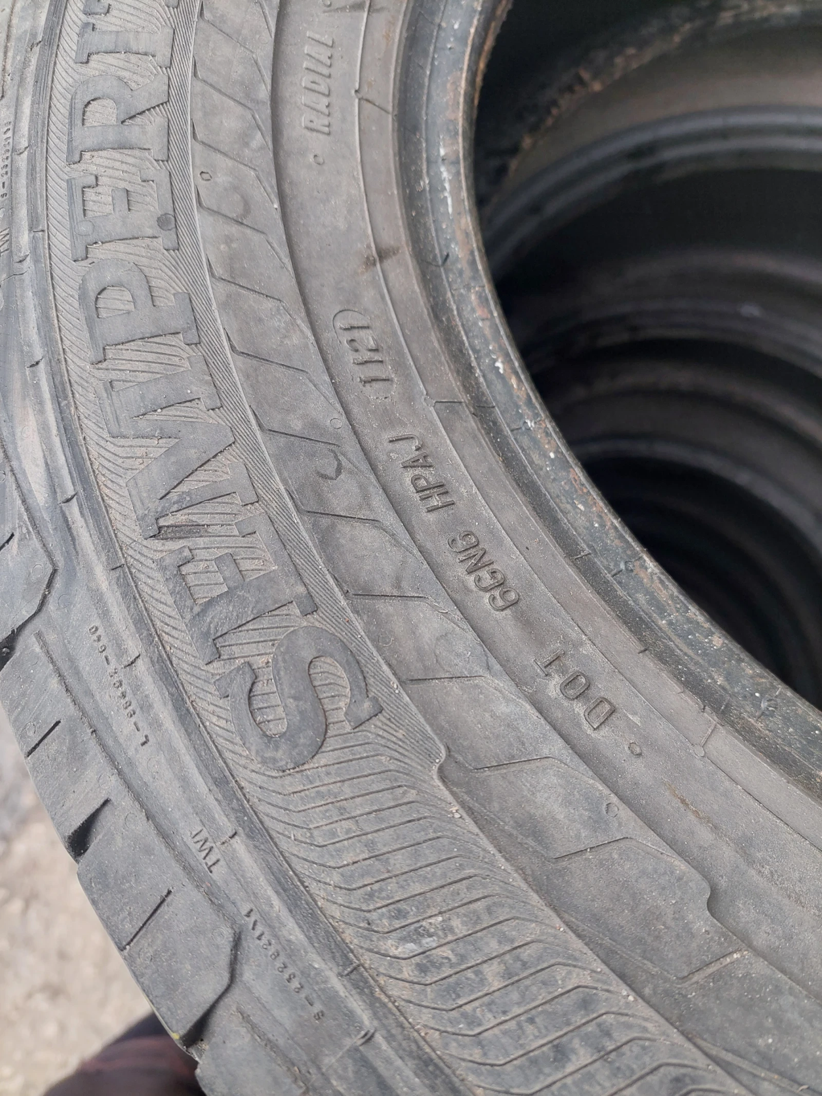  195/75R16 | Mobile.bg   3