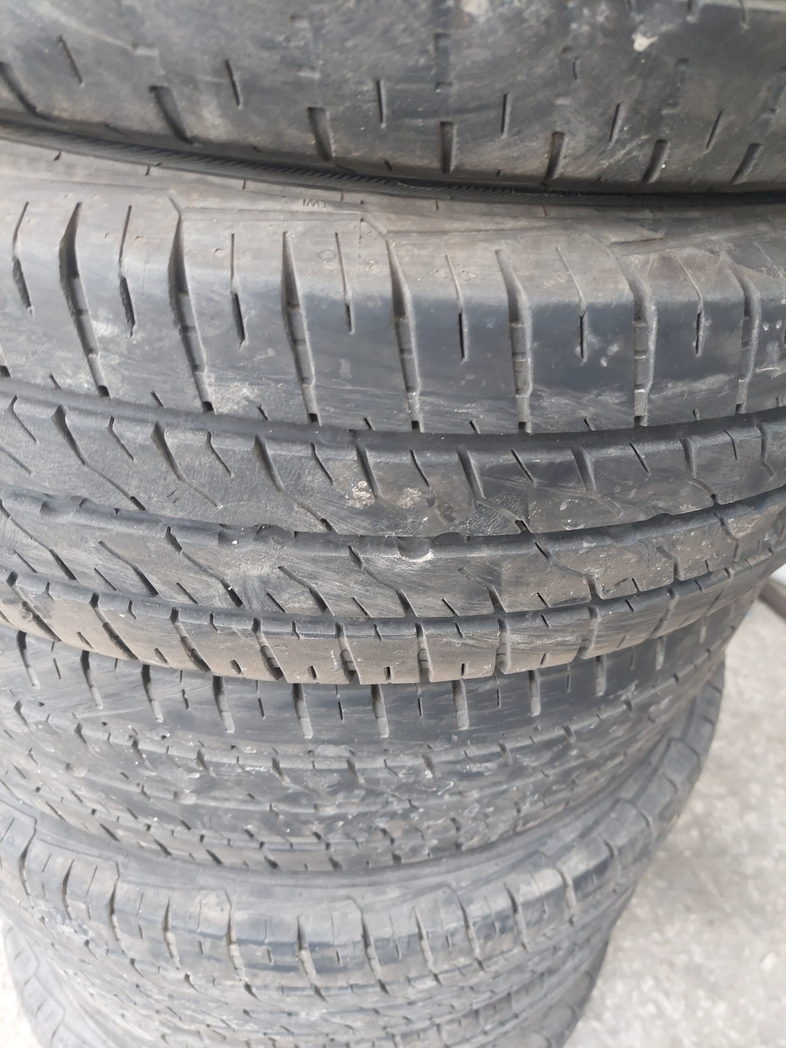  195/75R16 | Mobile.bg   2