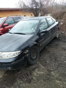 Renault Laguna 1.8 бензин, снимка 2