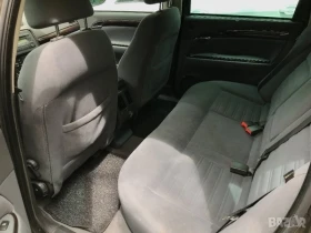 Fiat Croma 2.2 16V, снимка 4