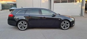 Opel Insignia, снимка 6