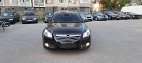 Opel Insignia, снимка 2