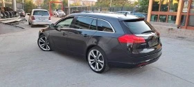 Opel Insignia, снимка 7