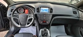 Opel Insignia, снимка 9