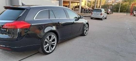 Opel Insignia, снимка 4
