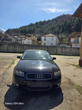 Audi A3 2.0tdi BKD 140, снимка 2