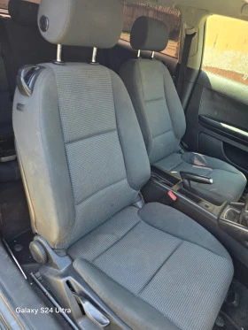 Audi A3 2.0tdi BKD 140, снимка 4