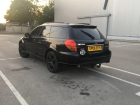 Subaru Outback 3.0 H6, снимка 6