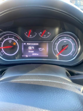 Opel Insignia, снимка 10