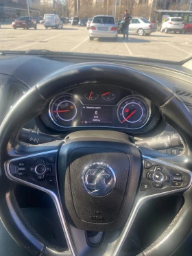 Opel Insignia, снимка 8