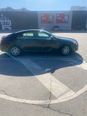 Opel Insignia, снимка 2