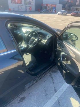 Opel Insignia, снимка 7