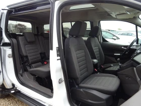 Ford Connect 2 Gran Tourneo Connect 1.5 TDCi 120kc Titanium 7м., снимка 15