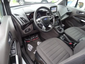 Ford Connect 2 Gran Tourneo Connect 1.5 TDCi 120kc Titanium 7м., снимка 9