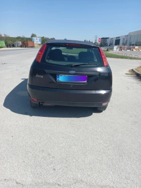 Ford Focus, снимка 2