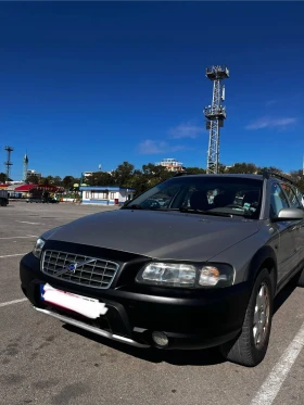Volvo Xc70, снимка 3