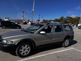 Volvo Xc70, снимка 10