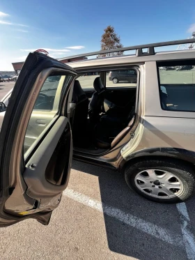 Volvo Xc70, снимка 5