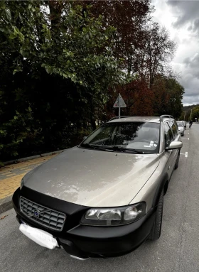 Volvo Xc70, снимка 1