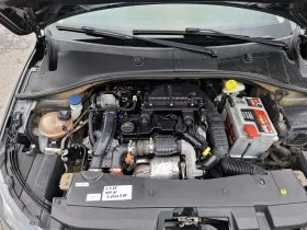 Citroen C-Elysee 1.6 HDI EURO 6B, снимка 12