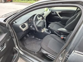 Citroen C-Elysee 1.6 HDI EURO 6B, снимка 9