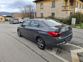 Citroen C-Elysee 1.6 HDI EURO 6B, снимка 7