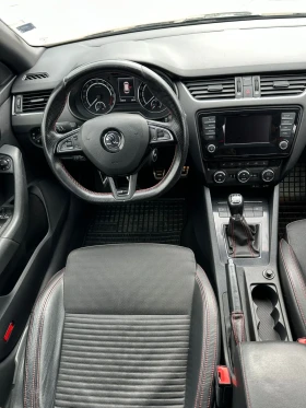 Skoda Octavia VRS CUPA, снимка 16