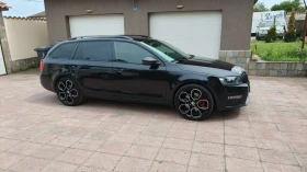 Skoda Octavia VRS CUPA, снимка 6