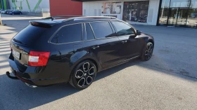Skoda Octavia VRS CUPA, снимка 4