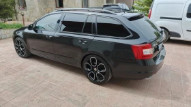 Skoda Octavia VRS CUPA, снимка 3