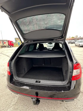 Skoda Octavia VRS CUPA, снимка 12