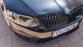 Skoda Octavia VRS CUPA, снимка 2
